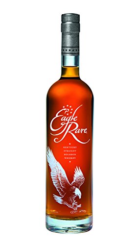 EAGLE RARE EAGLE RARE Kentucky Staight Bourbon Whisky 10 Jahre (1 x 0.7 l) von EAGLE RARE