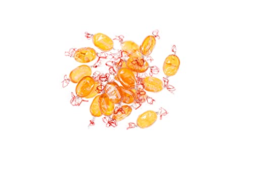 Swizzles Barley Sugar Sweets Pick n Mix Candy Süßigkeitenbeutel von EC Online Sweet Shop