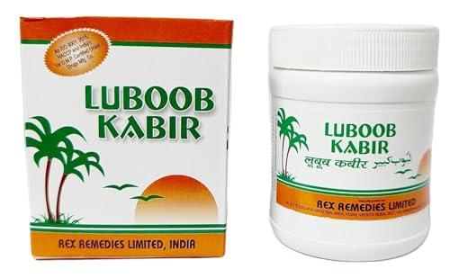 Green Velly Labub Kabir (125 Gms) von ECH