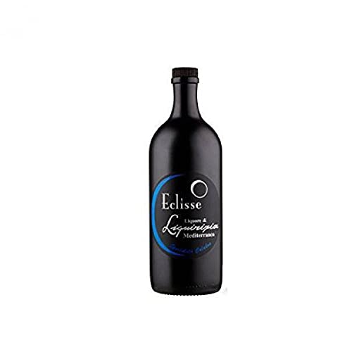 MEDITERRANEAN LIQUERIZIA 70 CL von Poiget