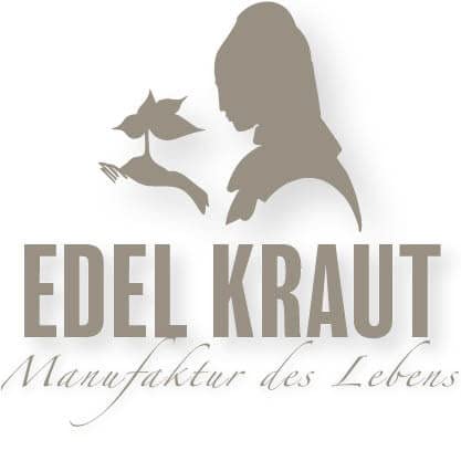 EDEL KRAUT I Klettenwurzel 250g Tüte - Premium Qualität aus deutscher Manufaktur - frei von Zusatzstoffen - 100% Naturrein von EDEL KRAUT Manufaktur des Lebens