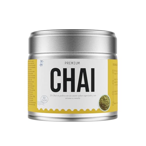 Schwarzer Tee aus biologischem Anbau mit chinesischem Ursprung. Handverlesener Bio-Tee, aus natürlichen und ökologischen Zutaten. 100 gr. China (Apfel und Zimt) von EDWARD FIELDS HIGH QUALITY TEA