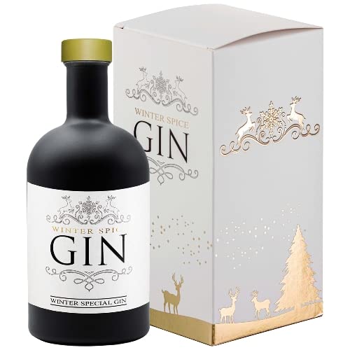 Gin EGGERT Winter Special Vol. 47% von EGGERT