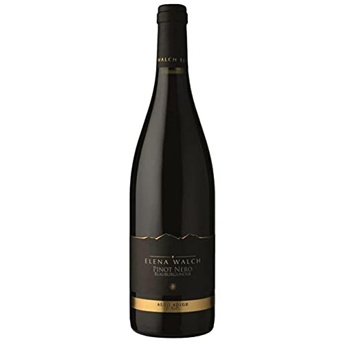 PINOT NOIR 2021 BLAUBURGUNDER ALTO ADIGE SUDTIROL DOC 75 CL von ELENA WALCH