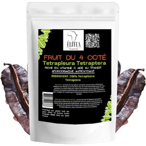 Fruit du 4 coté von ÉLITEA