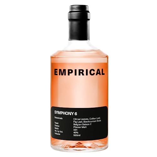 EMPIRICAL SYMPHONY 6-40% - 0,5L von EMPIRICAL