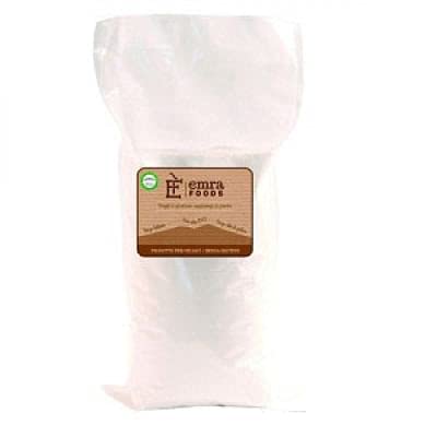 Mix Farina Pane & Pizza Senza Glutine 1kg von EMRA FOOD Snc di E.Bramante