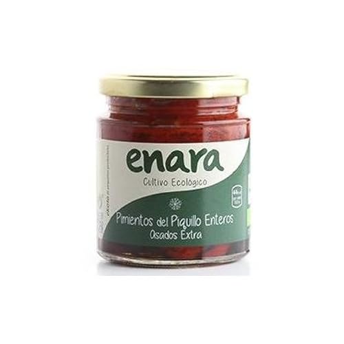 Extra ganze Piquillo-Pfeffer von ENARA