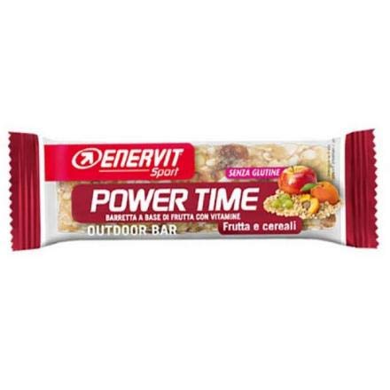 Enervit Power Time Barretta Energetica Con Frutta E Cereali 27 g von ENERVIT