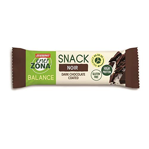 Enerzona Balance Snack Noir 40-30-30 Barretta, 33g von ENERVIT