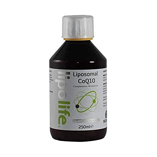 Equisalud Liposomal Coq10 von EQUISALUD