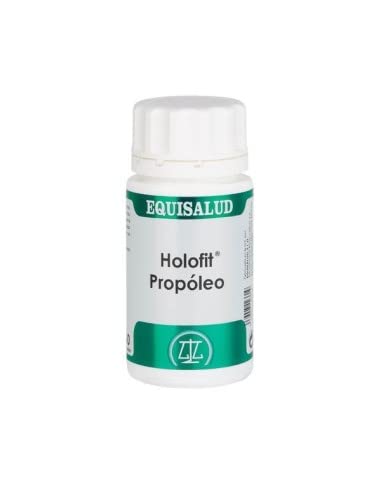 HOLOFIT PROPOLEO 60 CAP. von EQUISALUD