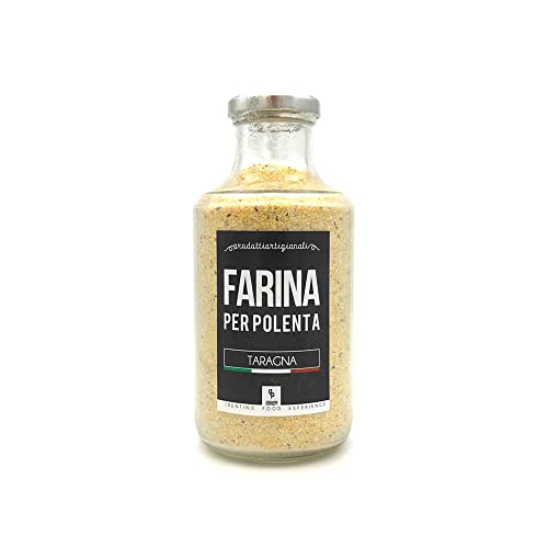 Errepi - Polenta für Taragna - Istantanea Taragna - 3 x 370g von ERREPI