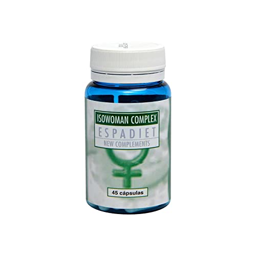 ISOWOMAN COMPLEX 45 CAP von ESPADIET