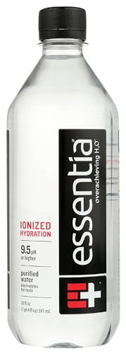 Essentia Essentia Wasser 591ml von Essentia Water LLC