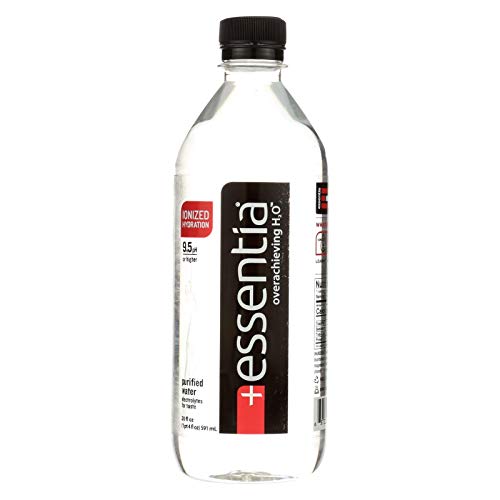 Essentia Essentia Wasser 591ml von Essentia Water LLC