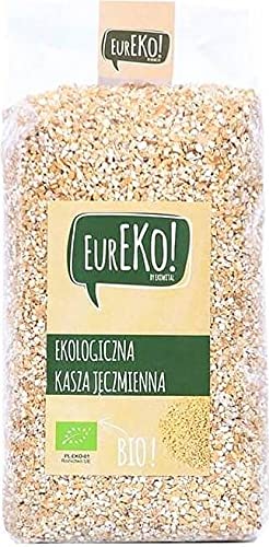 Gerstengrütze BIO 500 g Eureko von EUREKO