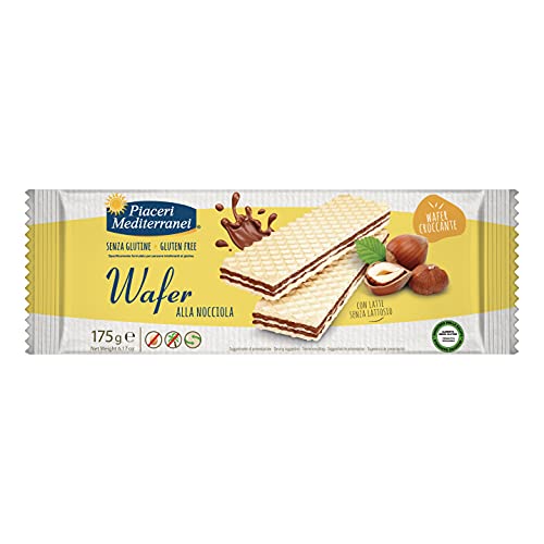 PIACERI MEDIT WAFER NOCC 175G von EUROSPITAL SpA