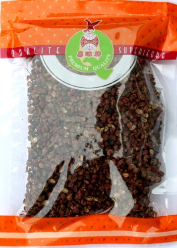 EAGLOBE - Wilder Pfeffer (Szechuan), (1 X 57 GR) von EAGLOBE