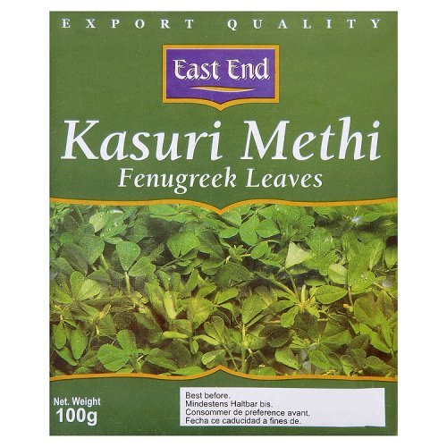 East End Kasuri Methi, 100 g von East End