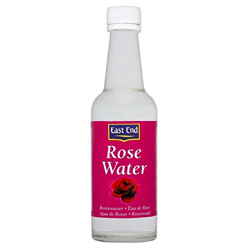 East End Rosenwasser, 190 ml. von East End