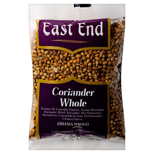 East End Koriander Ganze 100G von East End