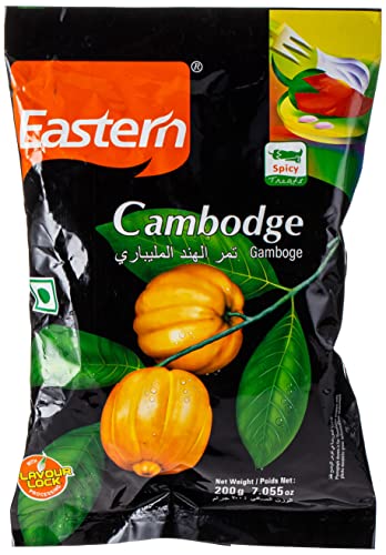 Eastern Cambodge (Kudam Puli) – 200 g von Eastern