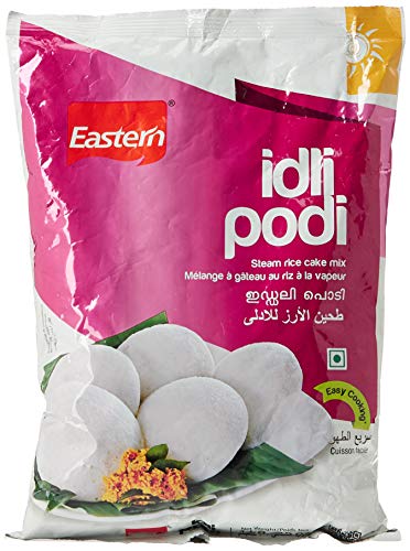 Eastern Idli Podi, 1 kg von Eastern