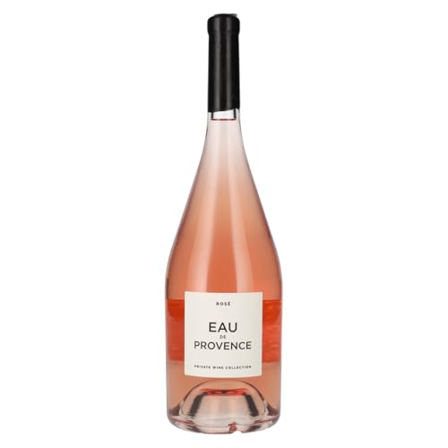 EAU de Provence Rosé Privat Wine Collection 2023 12,5% Vol. 1,5l von Eau de Provence