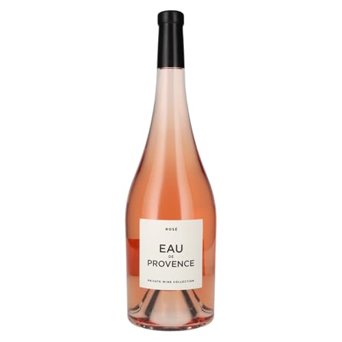 EAU de Provence Rosé Privat Wine Collection 2023 12,5% Vol. 3l von Eau de Provence