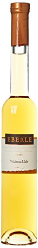 Eberle Walnuss-Likör 350 ml, 1er Pack (1 x 350 ml) von UOOTPC