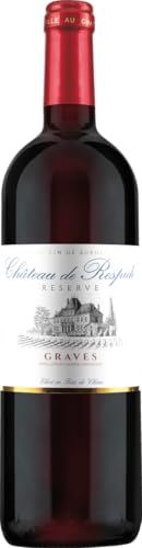 Château Respide Graves 2020 trocken (1x 0.75l) von Ebrosia