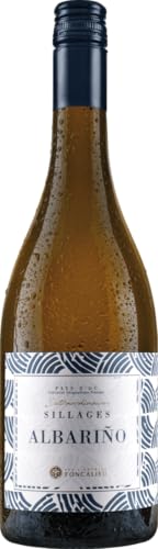 Foncalieux SILLAGES ALBARIÑO 2023 trocken (1x 0.75l) von Foncalieu