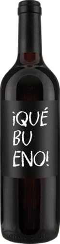 Viñaoliva Tempranillo ¡Qué Bueno! 2021 trocken (1x 0.75l) von Ebrosia