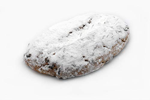 Stollenliebe - Rosinenstollen 1000g von Eckert