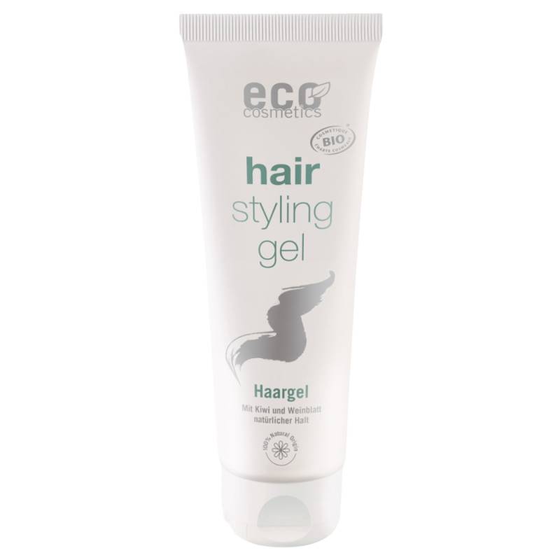 ECO Haargel von Eco Cosmetics