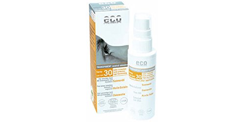 Öl-Spray SOLAR F30 von Eco Cosmetics