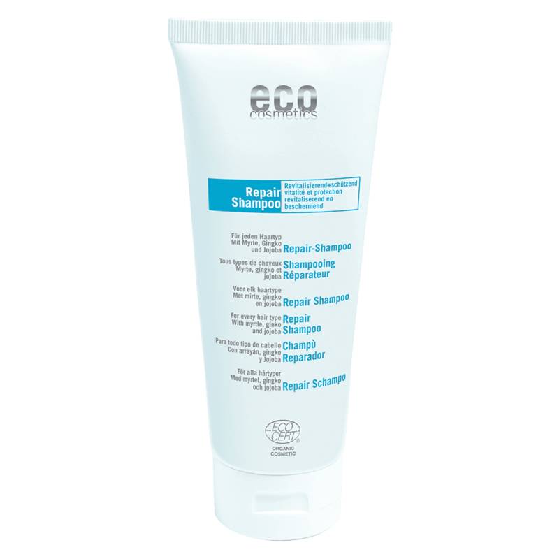 Repair Shampoo von Eco Cosmetics