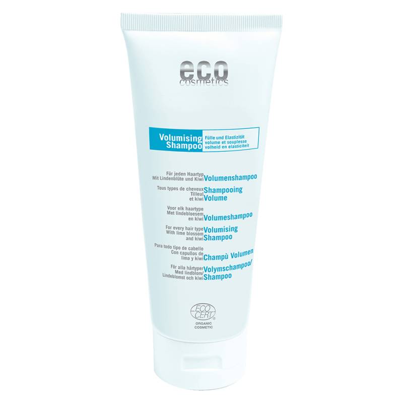 Volumen-Shampoo von Eco Cosmetics