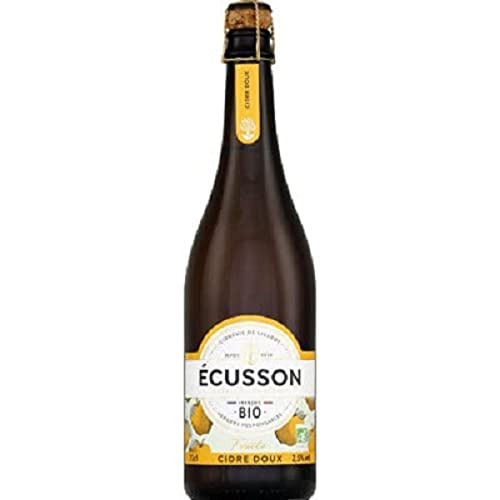Cidre Doux de Ecusson von Ecusson