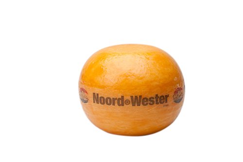 Edamer Käse North-West - Edam Käse gewicht - 1,6 kilo von Edam Cheese