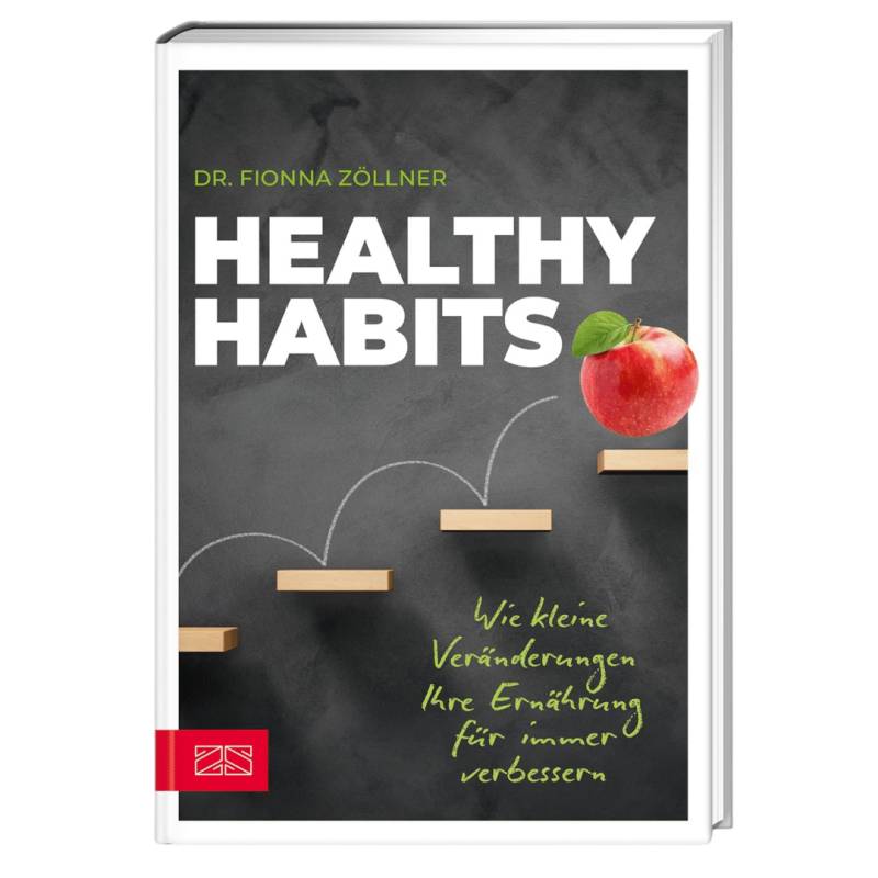 Healthy Habits von ZS Verlag