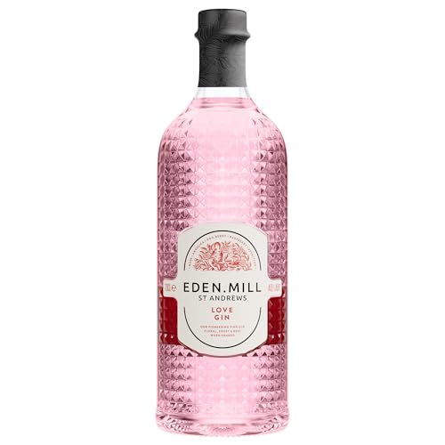 Eden Mill LOVE GIN 40% Vol. 0,7l von Eden Mill