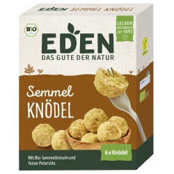 Semmelknödel (Auslaufartikel) von Eden