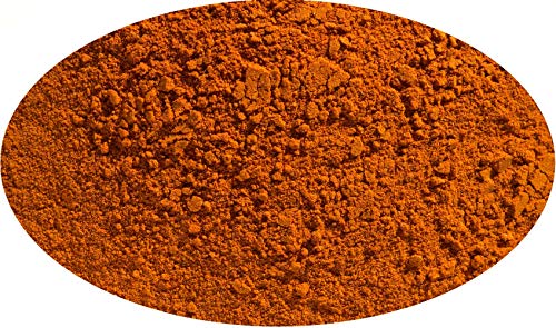 Eder Gewürze - BIO - Chili gemahlen chin. - 100g von Eder Gewürze