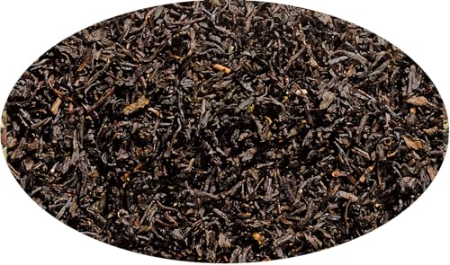 Eder Gewürze - Bio/BIO - Schwarzer Tee Earl Grey Bergamotte-Note - 100g von Eder Gewürze