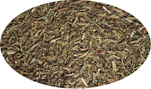 Eder Gewürze - Eisenkraut geschnitten - 250g / Herba verbenae cs von Eder Gewürze