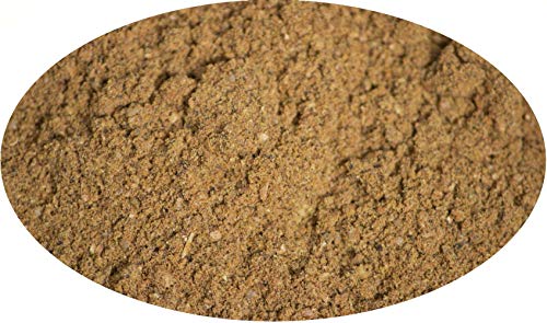 Eder Gewürze - Garam Masala mild gemahlen Gewürz - 1kg von Eder Gewürze