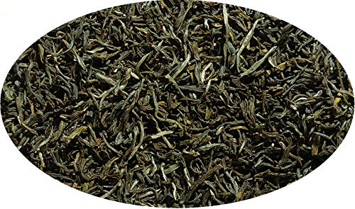 Eder Gewürze - Grüner Tee China FOP Yunnan - 100g von Eder Gewürze