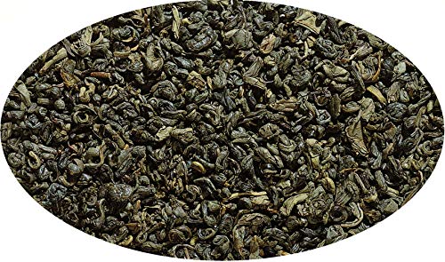 Eder Gewürze - Grüner Tee China Gunpowder - 500g von Eder Gewürze